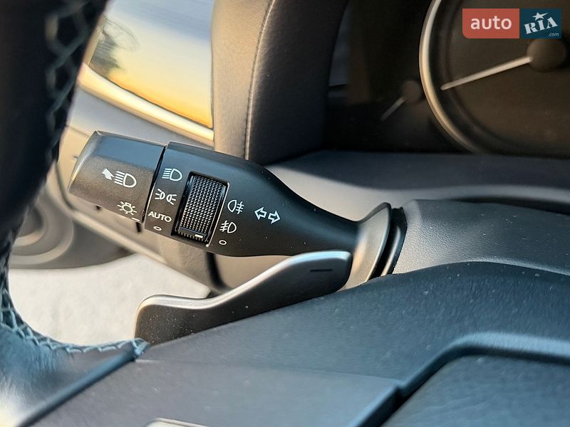 Седан Lexus GS 2014 в Киеве