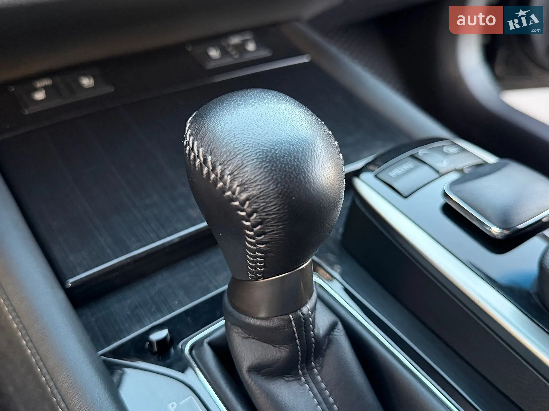 2014 Lexus GS - мініатюра 53