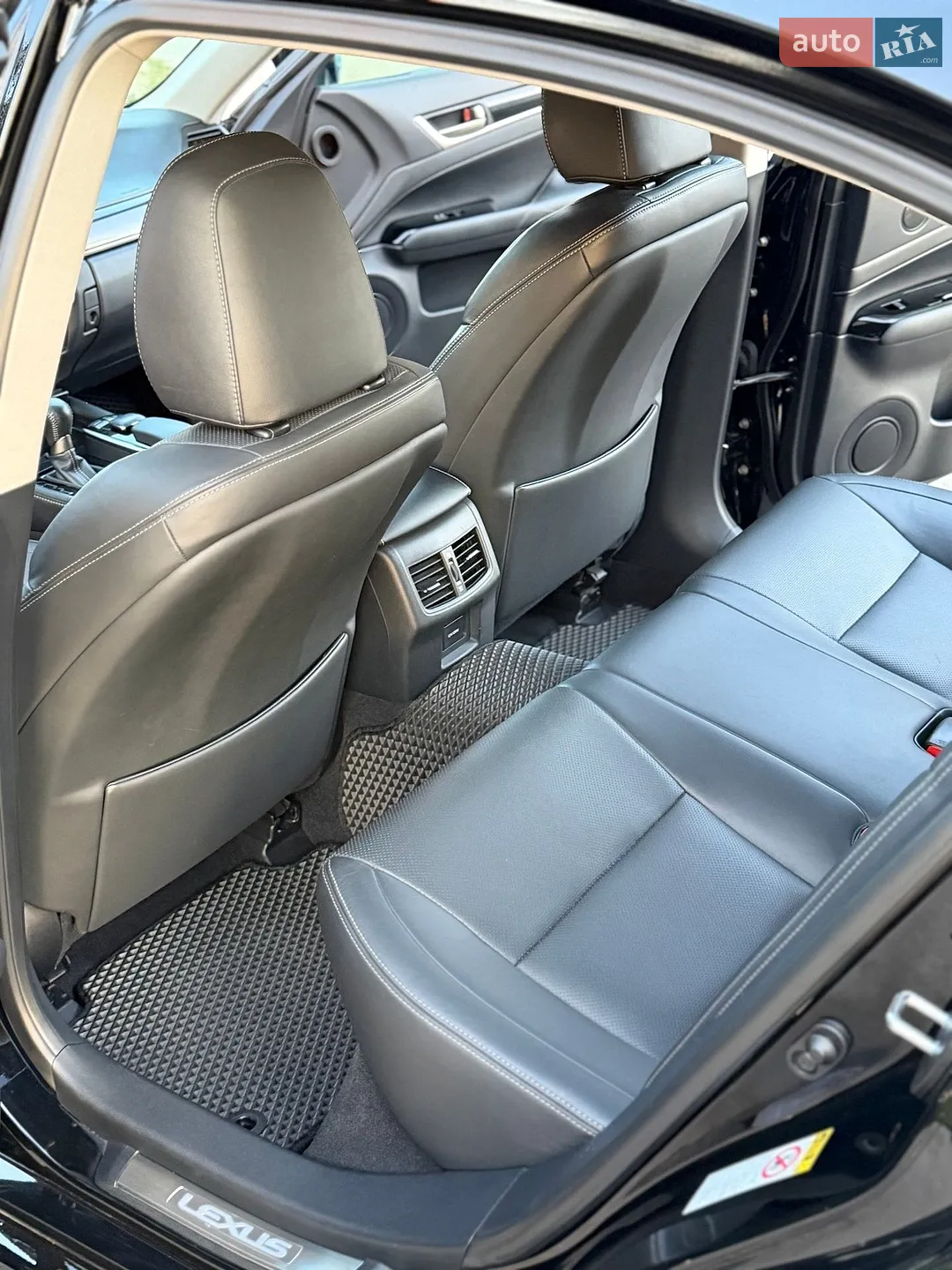 2014 Lexus GS - мініатюра 61