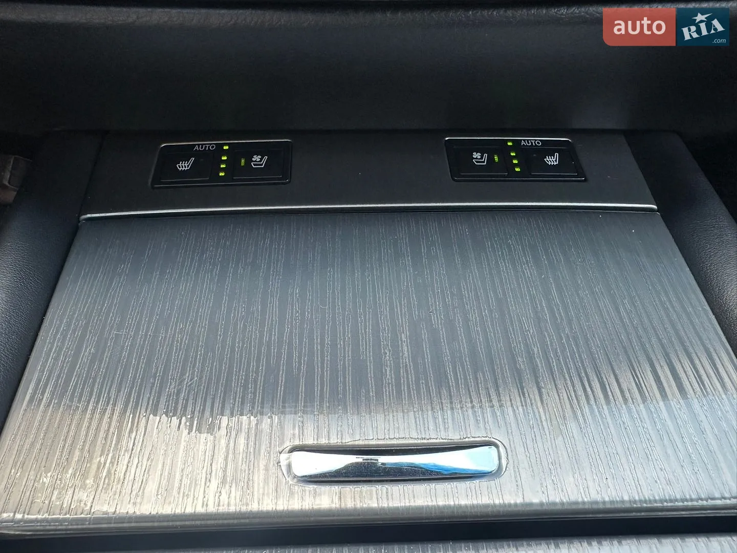 2014 Lexus GS - мініатюра 30