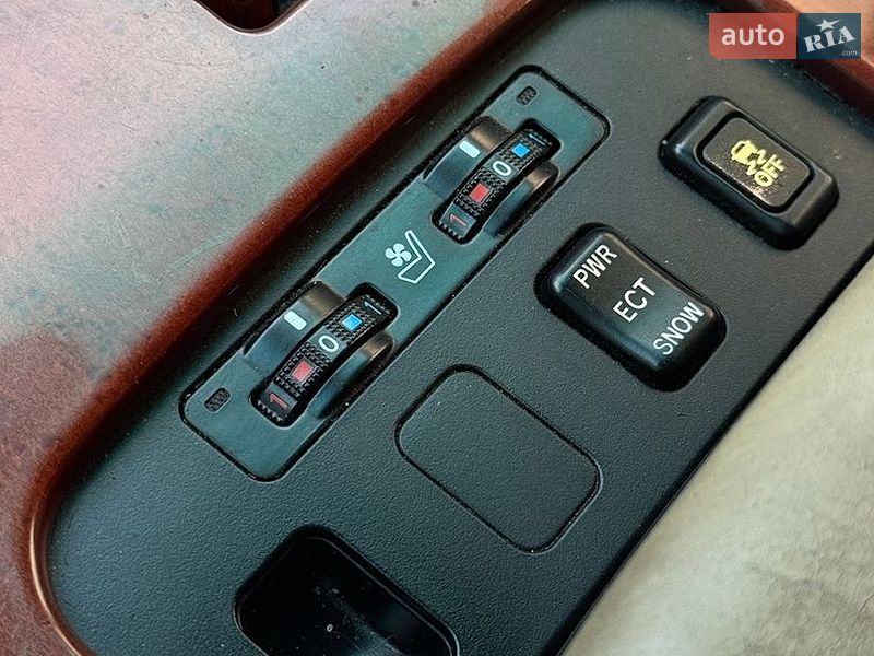 Седан Lexus GS 2007 в Одессе