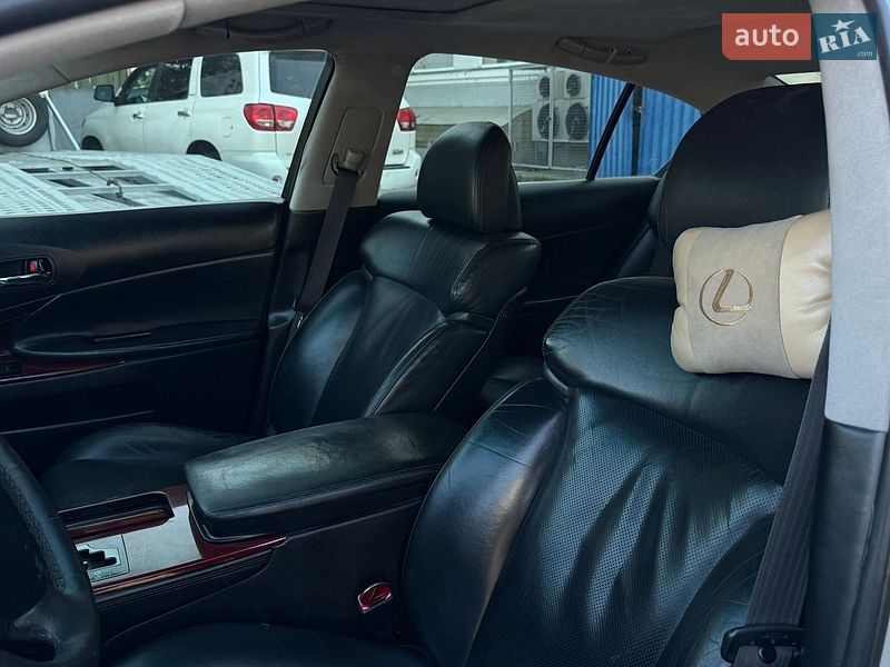Седан Lexus GS 2005 в Одессе