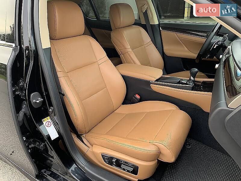 Седан Lexus GS 2014 в Киеве