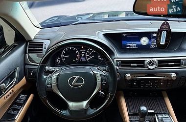 Седан Lexus GS 2014 в Киеве