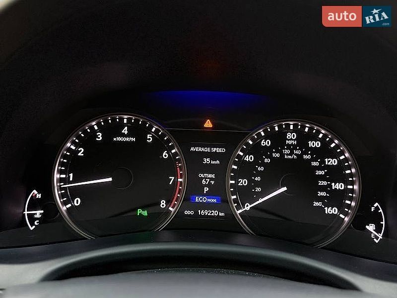Седан Lexus GS 2014 в Киеве