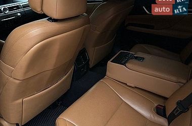 Седан Lexus GS 2014 в Киеве