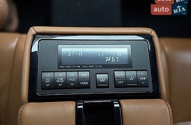 Седан Lexus GS 2014 в Киеве