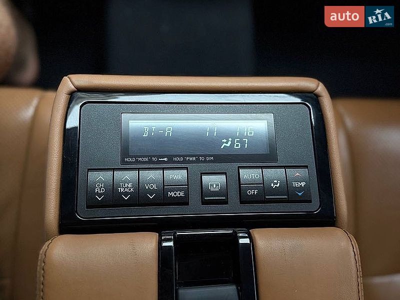 Седан Lexus GS 2014 в Киеве
