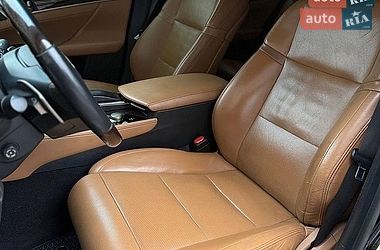 Седан Lexus GS 2014 в Киеве