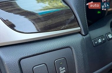 Седан Lexus GS 2014 в Киеве