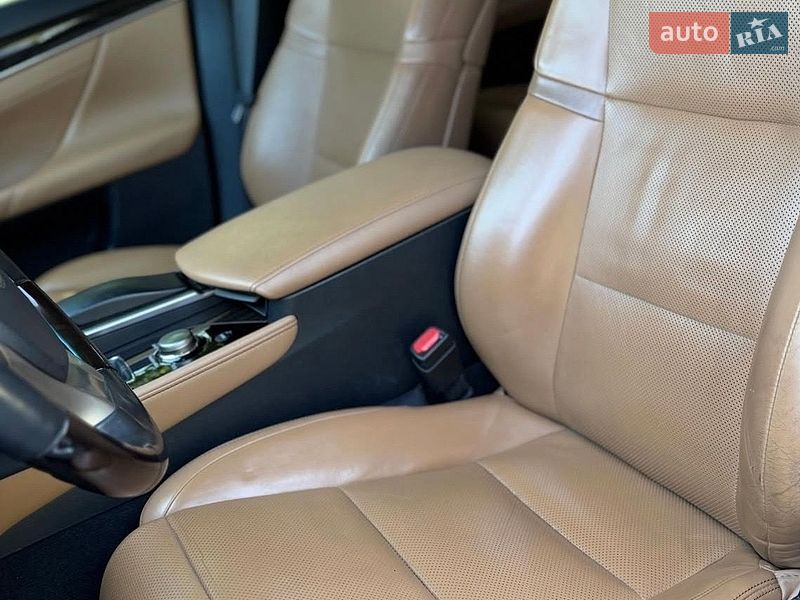 Седан Lexus GS 2014 в Киеве