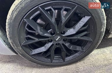 Седан Lexus GS 2007 в Николаеве