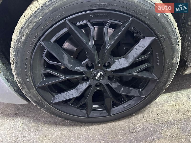 Седан Lexus GS 2007 в Николаеве