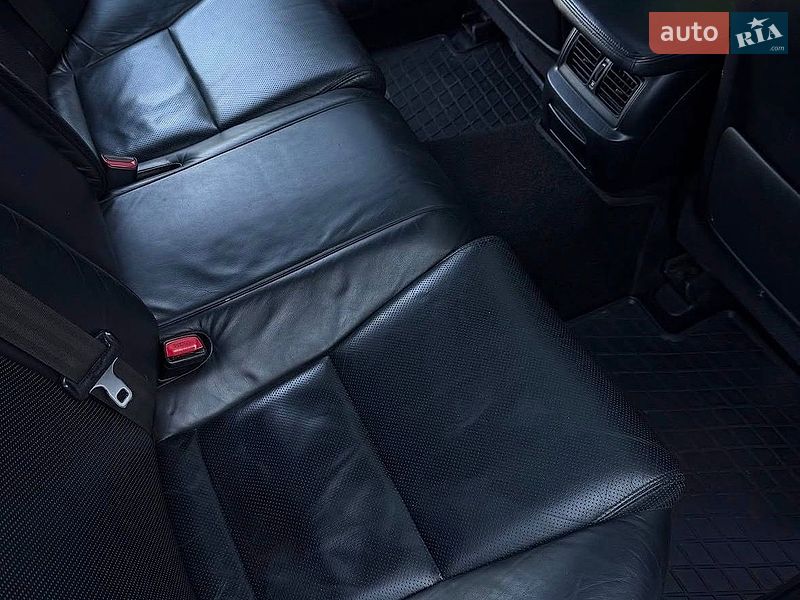 Седан Lexus GS 2007 в Николаеве
