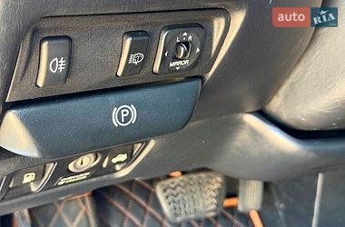 Седан Lexus GS 1999 в Одесі