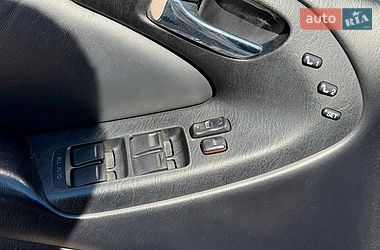 Седан Lexus GS 1999 в Одессе