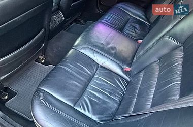 Седан Lexus GS 1998 в Дніпрі