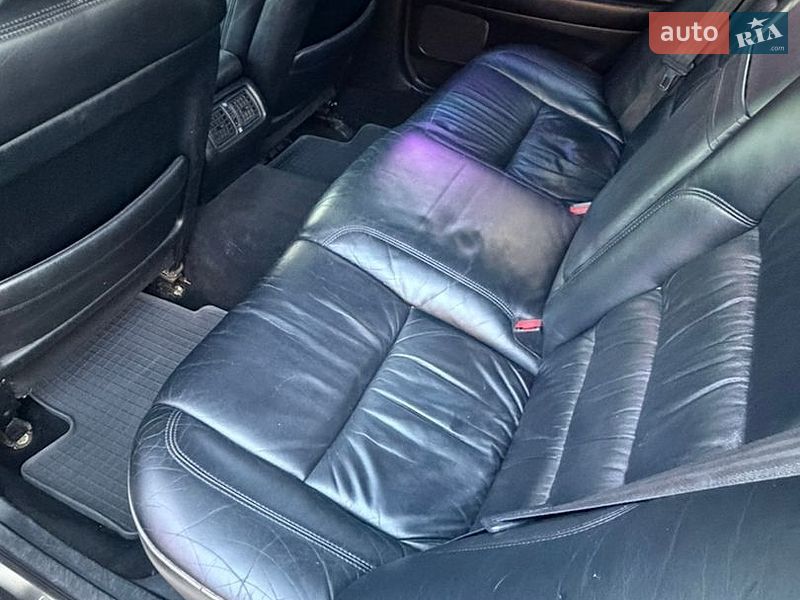 Седан Lexus GS 1998 в Дніпрі