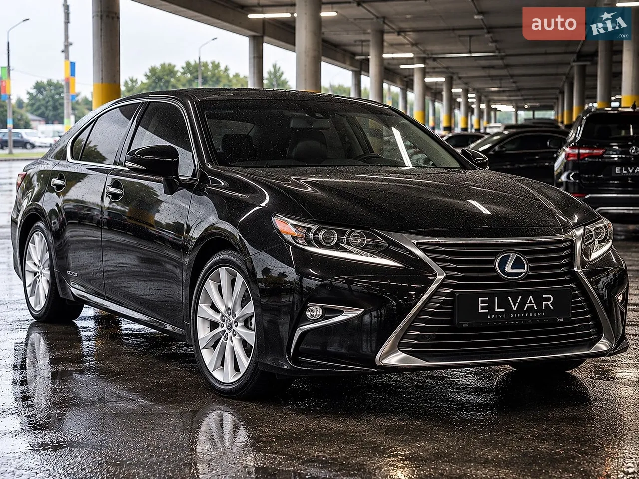 Седан Lexus GS 2014 в Харкові фото