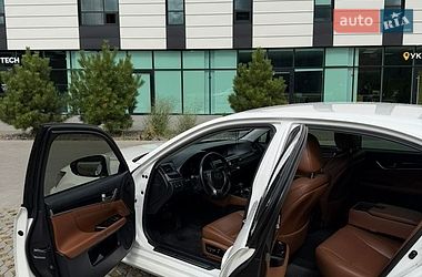 Седан Lexus GS 2014 в Хмельницком