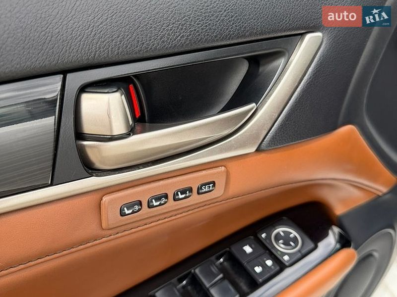 Седан Lexus GS 2014 в Хмельницком