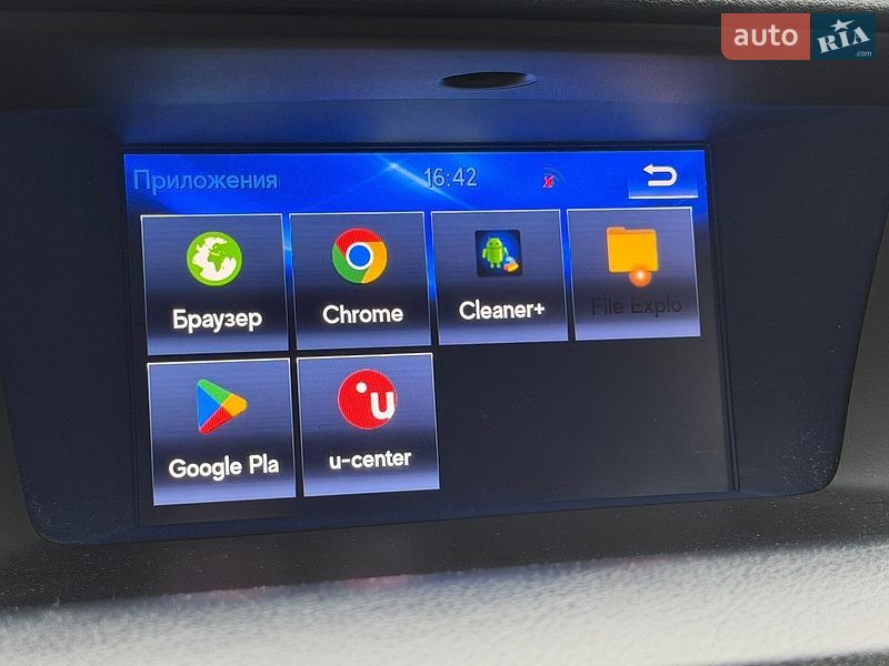 Седан Lexus GS 2014 в Киеве