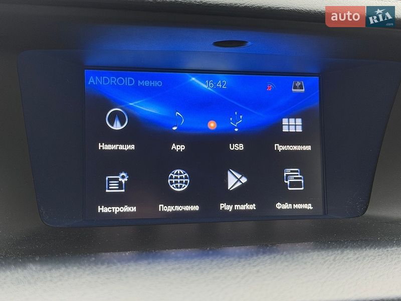 Седан Lexus GS 2014 в Киеве