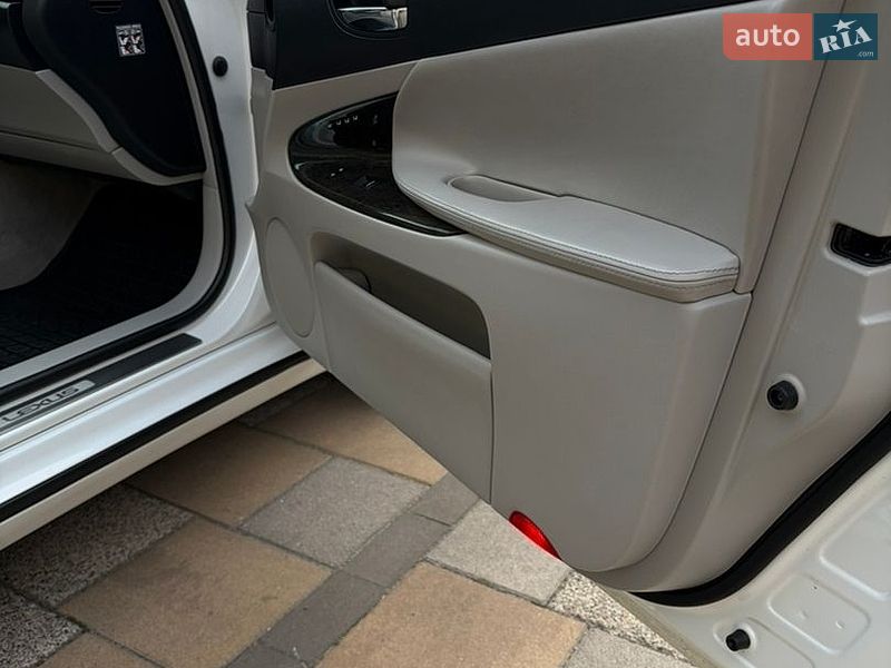 Седан Lexus GS 2011 в Киеве