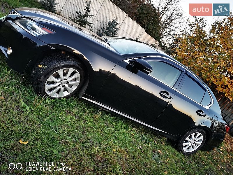 Седан Lexus GS 2013 в Харькове