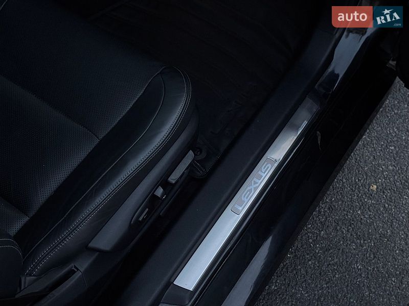 Седан Lexus GS 2013 в Днепре