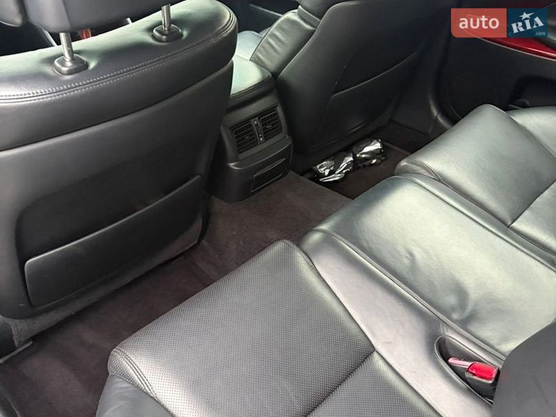Седан Lexus GS 2007 в Киеве