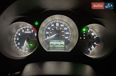 Седан Lexus GS 2007 в Киеве