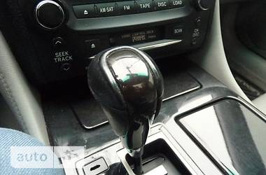 Лимузин Lexus GS 2007 в 