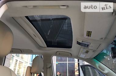 Внедорожник / Кроссовер Lexus GX 2011 в 