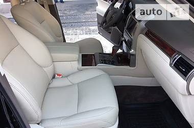 Внедорожник / Кроссовер Lexus GX 2011 в 