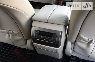 Внедорожник / Кроссовер Lexus GX 2011 в 