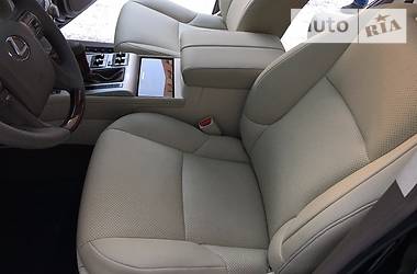 Внедорожник / Кроссовер Lexus GX 2011 в 