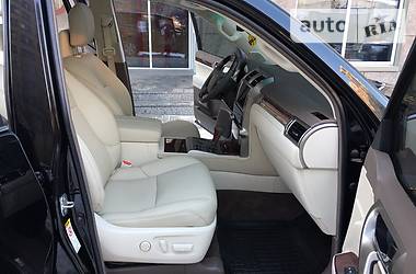 Внедорожник / Кроссовер Lexus GX 2011 в 