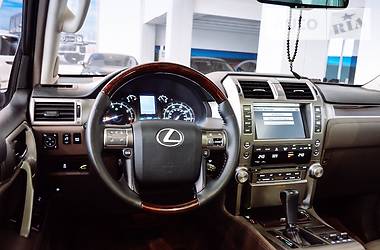 Внедорожник / Кроссовер Lexus GX 2010 в Одессе