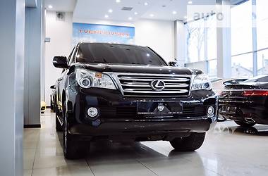 Внедорожник / Кроссовер Lexus GX 2010 в Одессе