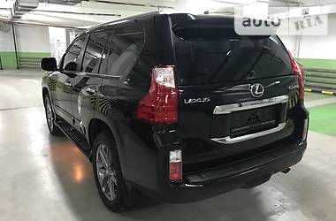 Внедорожник / Кроссовер Lexus GX 2010 в Одессе