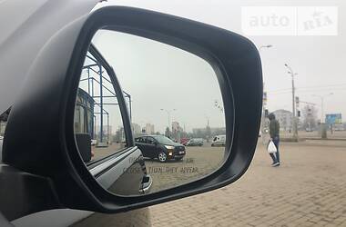 Позашляховик / Кросовер Lexus GX 2015 в 