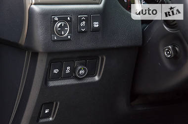 Позашляховик / Кросовер Lexus GX 2013 в 