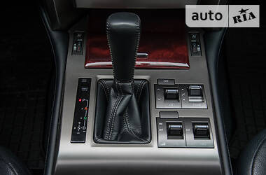 Позашляховик / Кросовер Lexus GX 2013 в 