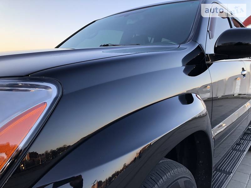 Позашляховик / Кросовер Lexus GX 2006 в Дніпрі фото 22 Позашляховик / Кросовер Lexus GX 2006 в Дніпрі