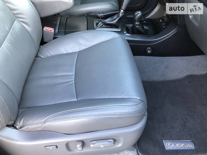 Позашляховик / Кросовер Lexus GX 2006 в Дніпрі фото 38 Позашляховик / Кросовер Lexus GX 2006 в Дніпрі