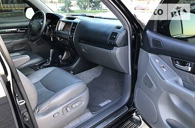 Позашляховик / Кросовер Lexus GX 2006 в 