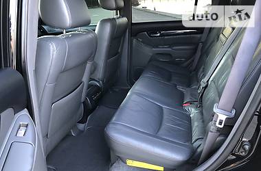 Позашляховик / Кросовер Lexus GX 2006 в 