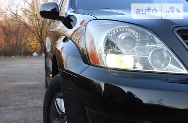 Позашляховик / Кросовер Lexus GX 2005 в 