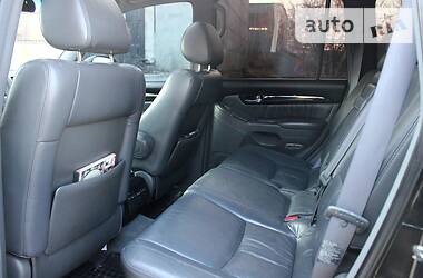 Позашляховик / Кросовер Lexus GX 2005 в 